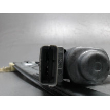 MECANISME+MOTEUR LEVE-GLACE AVANT GAUCHE PEUGEOT 1007