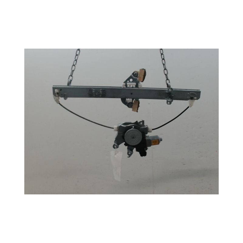 MECANISME+MOTEUR LEVE-GLACE ARRIERE GAUCHE RENAULT KOLEOS BREAK 2008-...