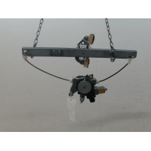 MECANISME+MOTEUR LEVE-GLACE ARRIERE GAUCHE RENAULT KOLEOS BREAK 2008-...