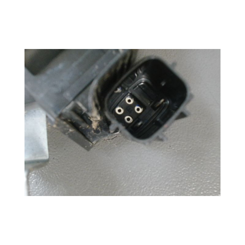 MECANISME+MOTEUR LEVE-GLACE ARRIERE GAUCHE RENAULT KOLEOS BREAK 2008-...