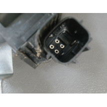 MECANISME+MOTEUR LEVE-GLACE ARRIERE GAUCHE RENAULT KOLEOS BREAK 2008-...