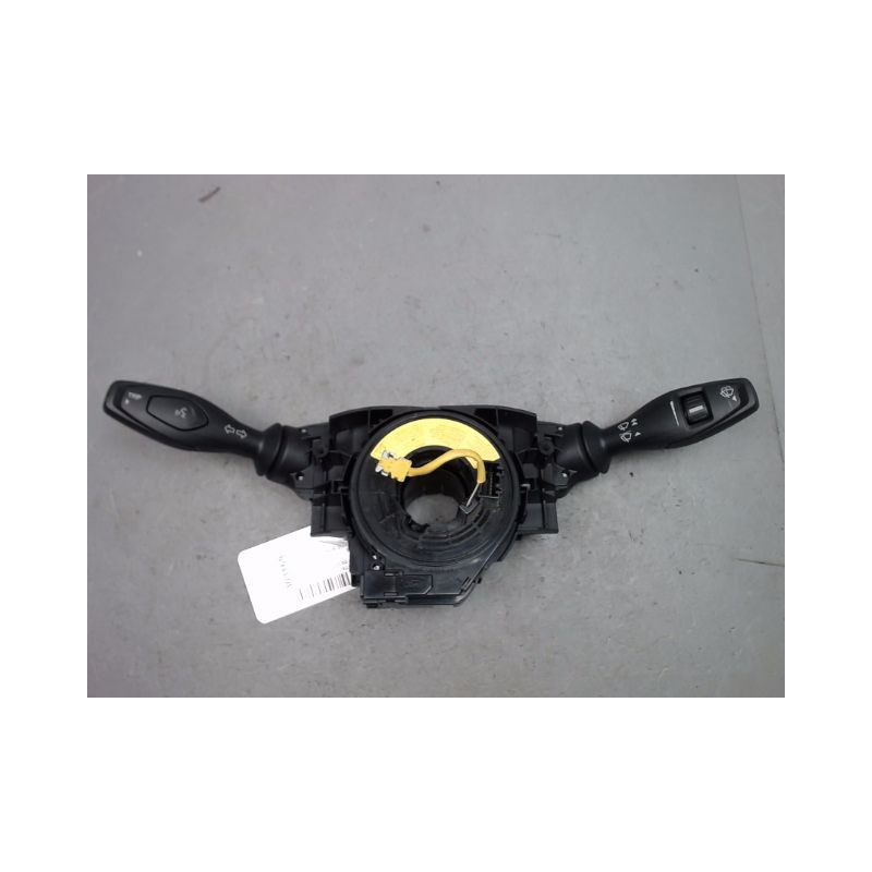 BLOC COMMODOS FORD FIESTA 2008-