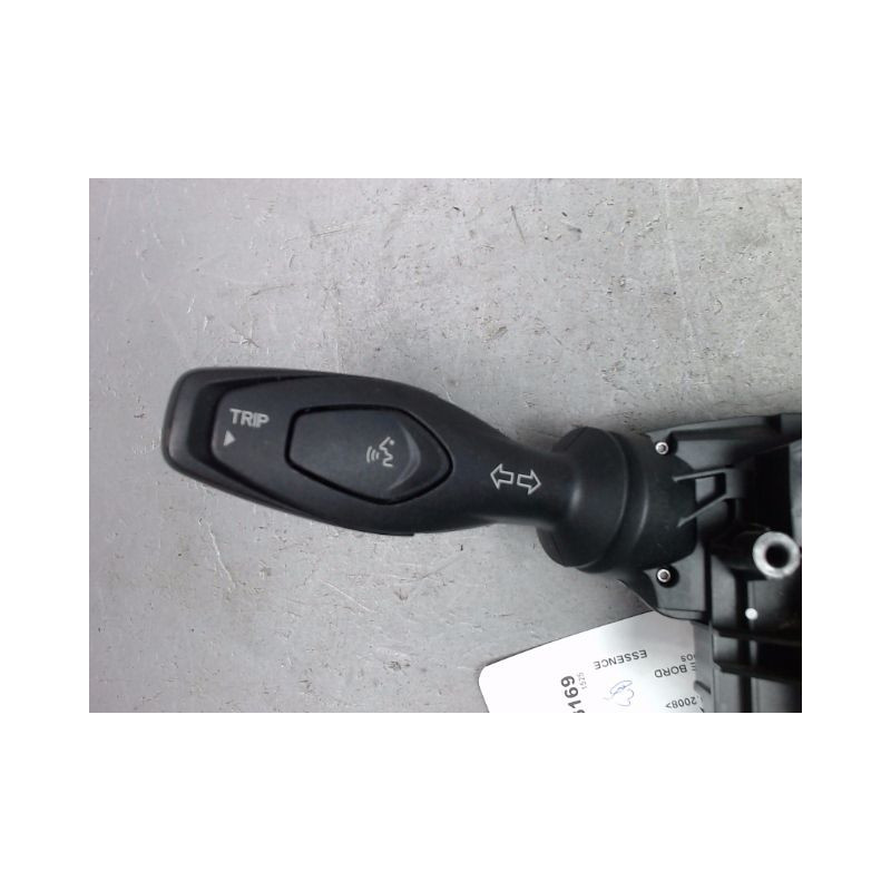 BLOC COMMODOS FORD FIESTA 2008-