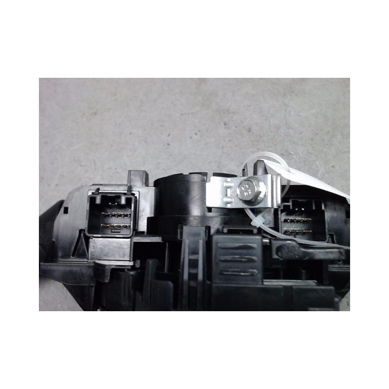 BLOC COMMODOS FORD FIESTA 2008-