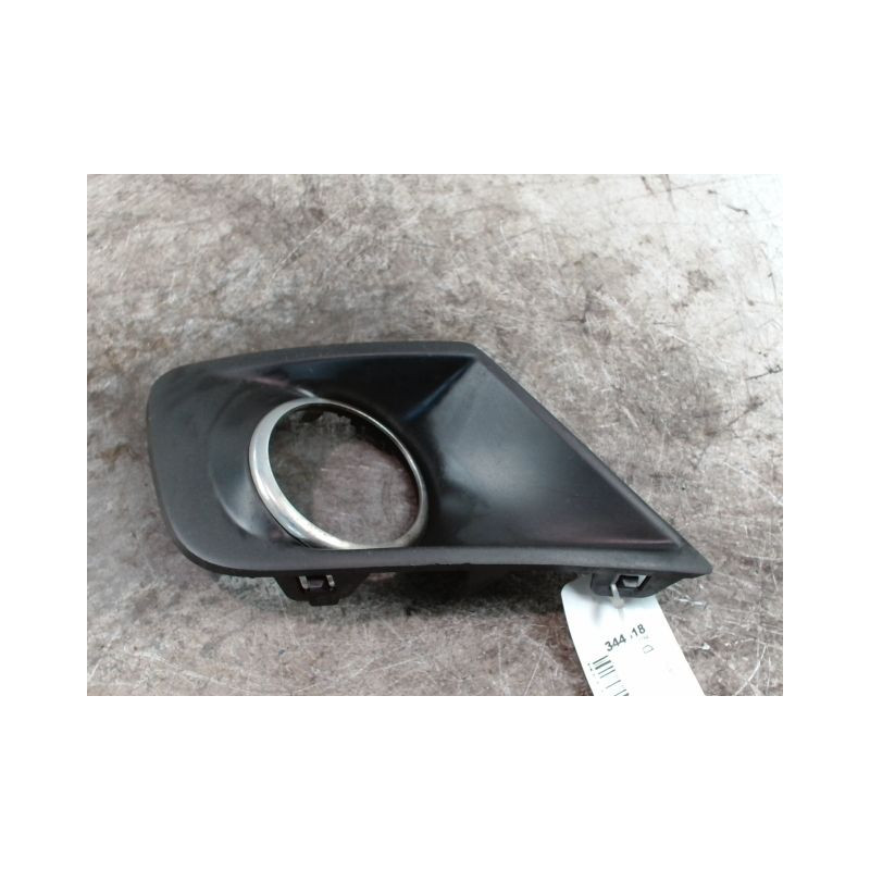 OBTURATEUR PHARE ADDITIONNEL PARE-CHOC AVD PEUGEOT 207 3P