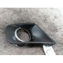OBTURATEUR PHARE ADDITIONNEL PARE-CHOC AVD PEUGEOT 207 3P
