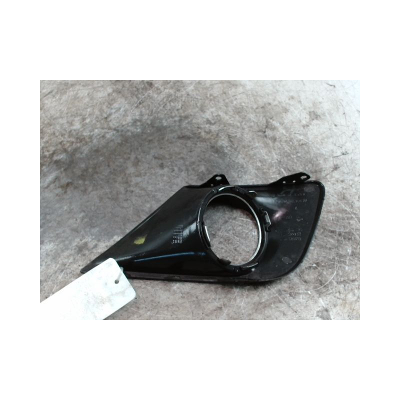 OBTURATEUR PHARE ADDITIONNEL PARE-CHOC AVD PEUGEOT 207 3P