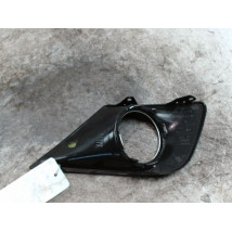 OBTURATEUR PHARE ADDITIONNEL PARE-CHOC AVD PEUGEOT 207 3P