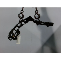 SUPPORT PARE-CHOC ARG OPEL ZAFIRA 2006-