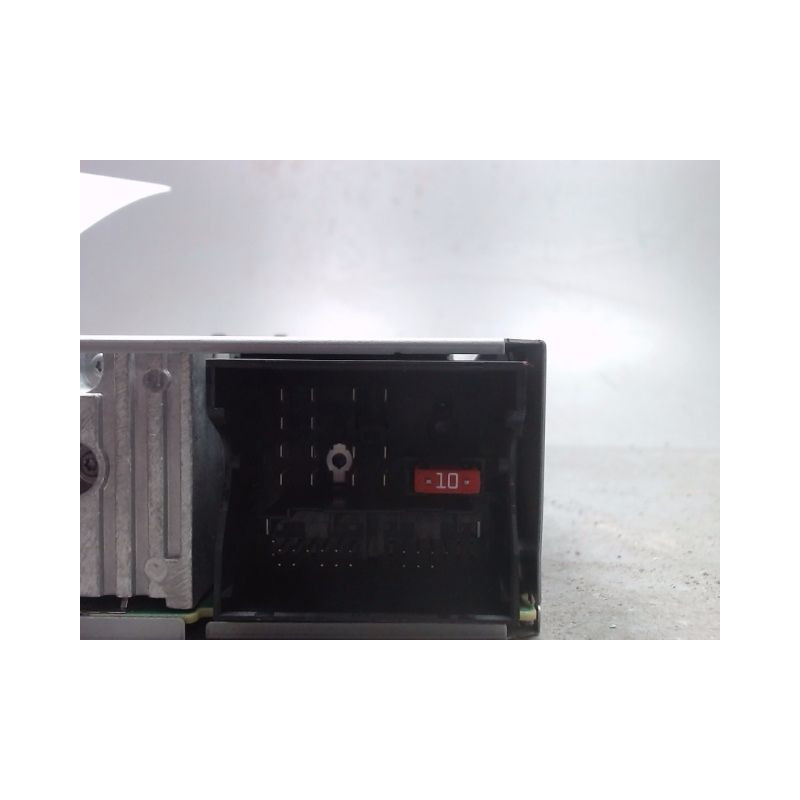 AUTORADIO RENAULT MEGANE III 2008-