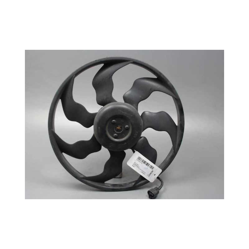 MOTEUR VENTILATEUR RADIATEUR HYUNDAI I30