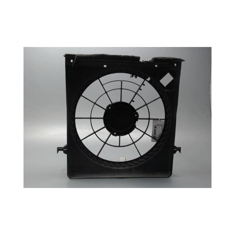 SUPPORT DE VENTILATEUR HYUNDAI I30