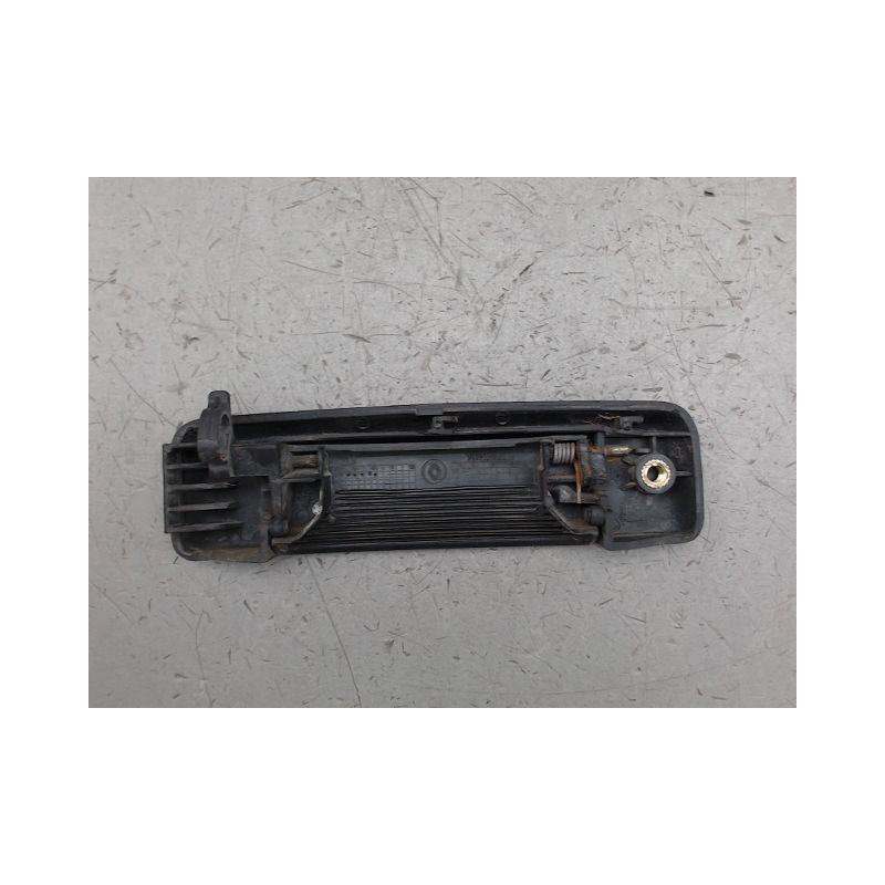POIGNEE EXTERIEURE PORTE AVANT GAUCHE RENAULT R5