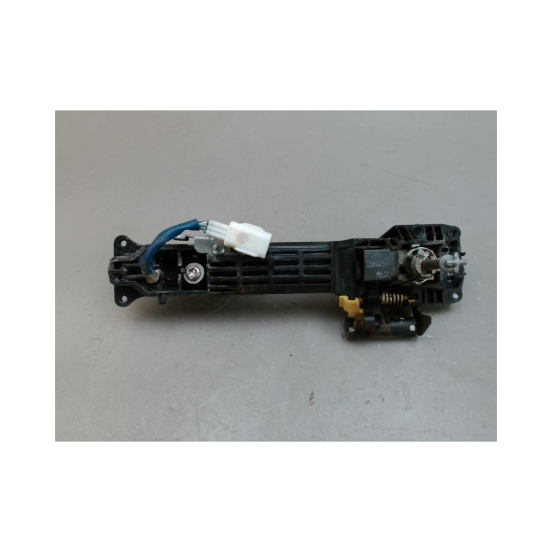 POIGNEE EXTERIEURE PORTE AVANT GAUCHE TOYOTA PRIUS