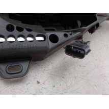 POIGNEE EXTERIEURE PORTE AVANT DROIT RENAULT CLIO