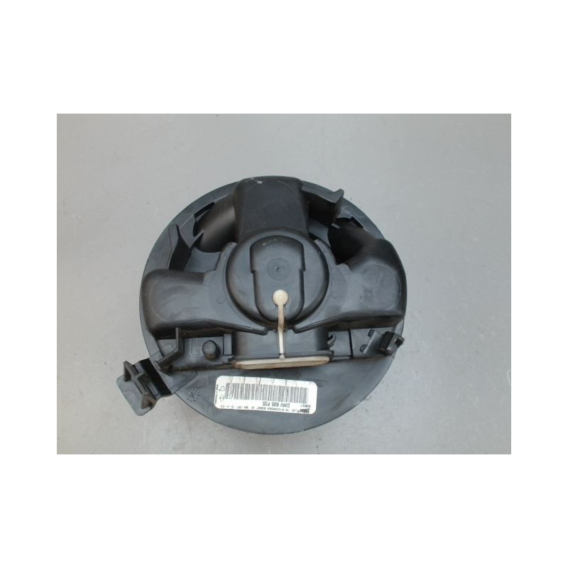 MOTEUR VENTILATEUR CHAUFFAGE RENAULT CLIO