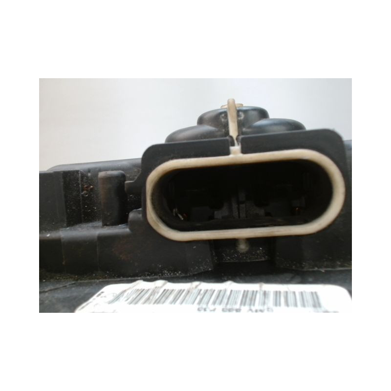 MOTEUR VENTILATEUR CHAUFFAGE RENAULT CLIO