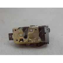 SYSTEME CONDAMNATION AVANT GAUCHE FORD FOCUS