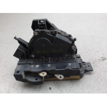 SYSTEME CONDAMNATION AVANT GAUCHE FORD FOCUS
