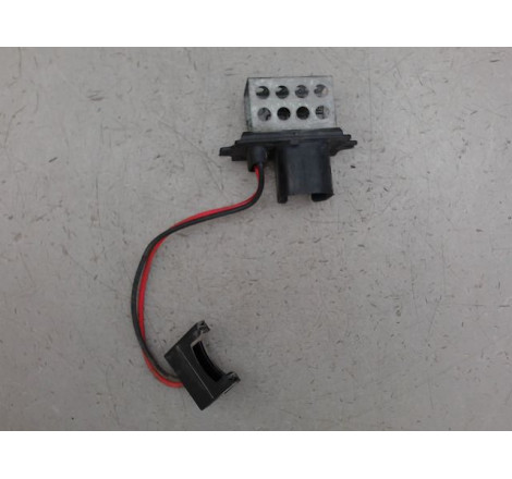 MODULE DE CHAUFFAGE