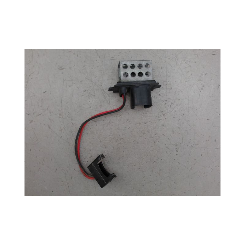 MODULE DE CHAUFFAGE RENAULT KANGOO