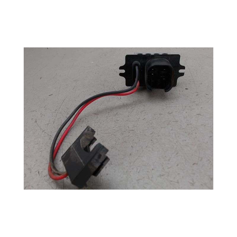 MODULE DE CHAUFFAGE RENAULT KANGOO