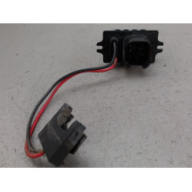 MODULE DE CHAUFFAGE RENAULT KANGOO