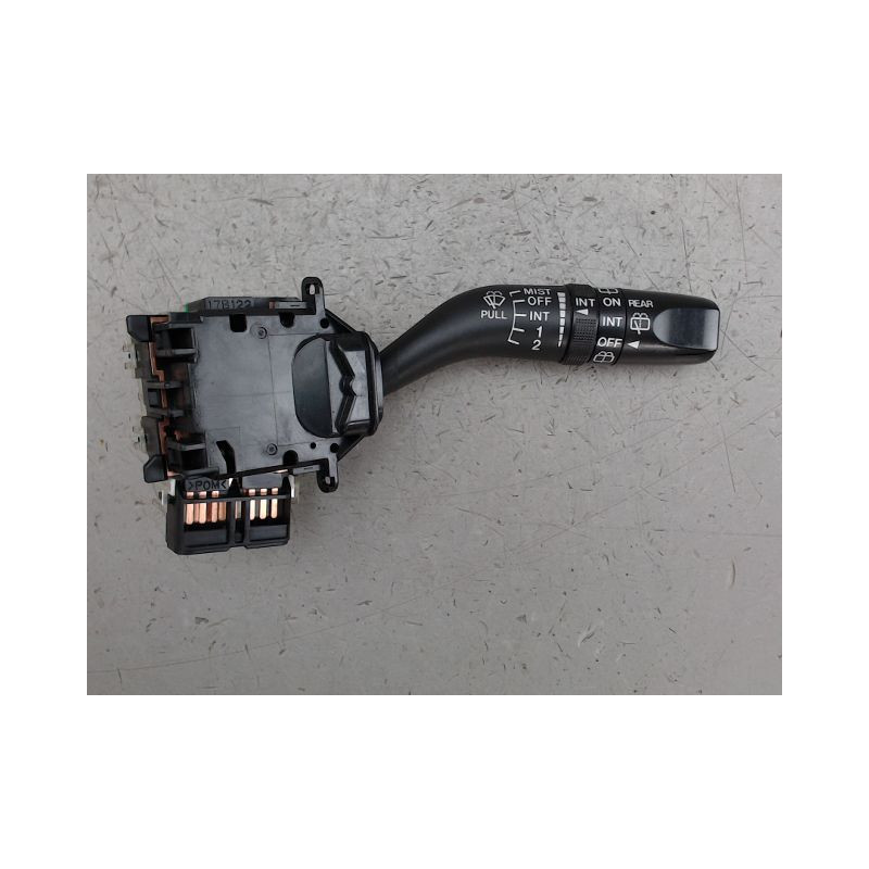 COMMANDE ESSUIE GLACE MAZDA 6