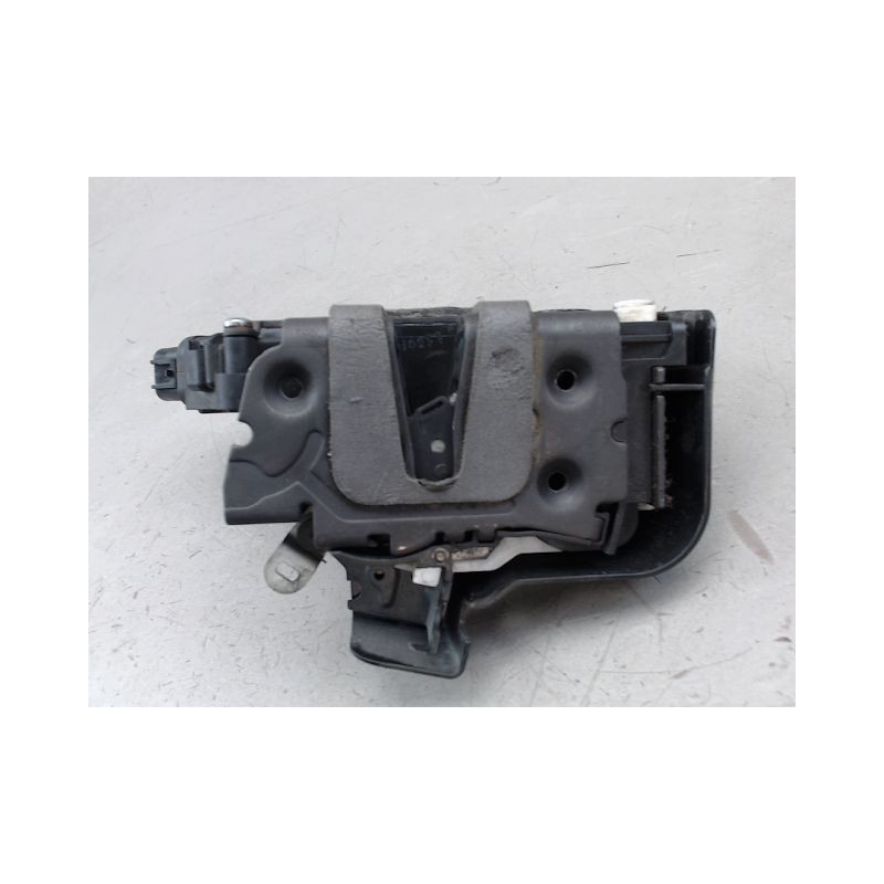 SYSTEME CONDAMNATION ARRIERE DROIT FORD S-MAX