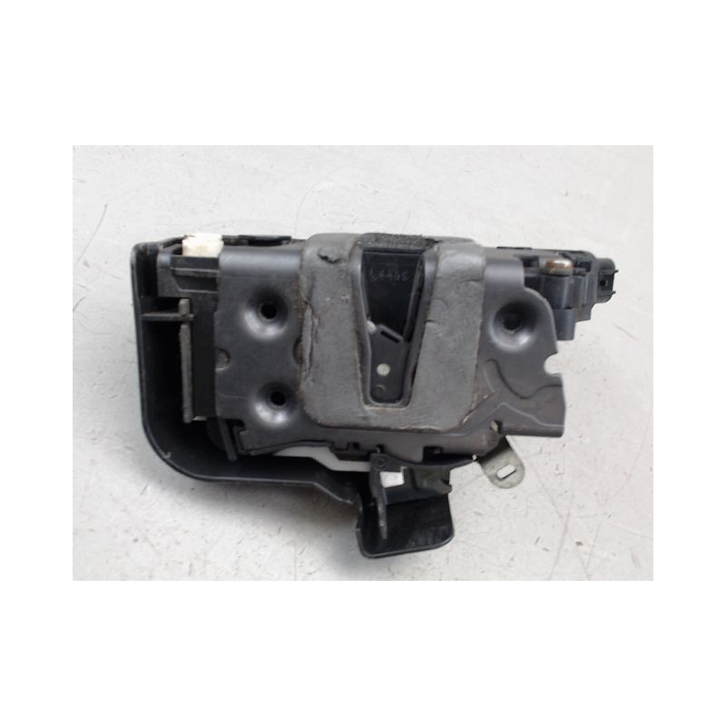 SYSTEME CONDAMNATION ARRIERE GAUCHE FORD S-MAX