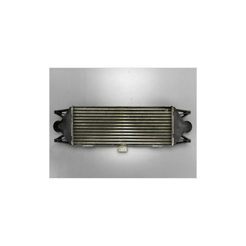 ECHANGEUR AIR IVECO 35C11
