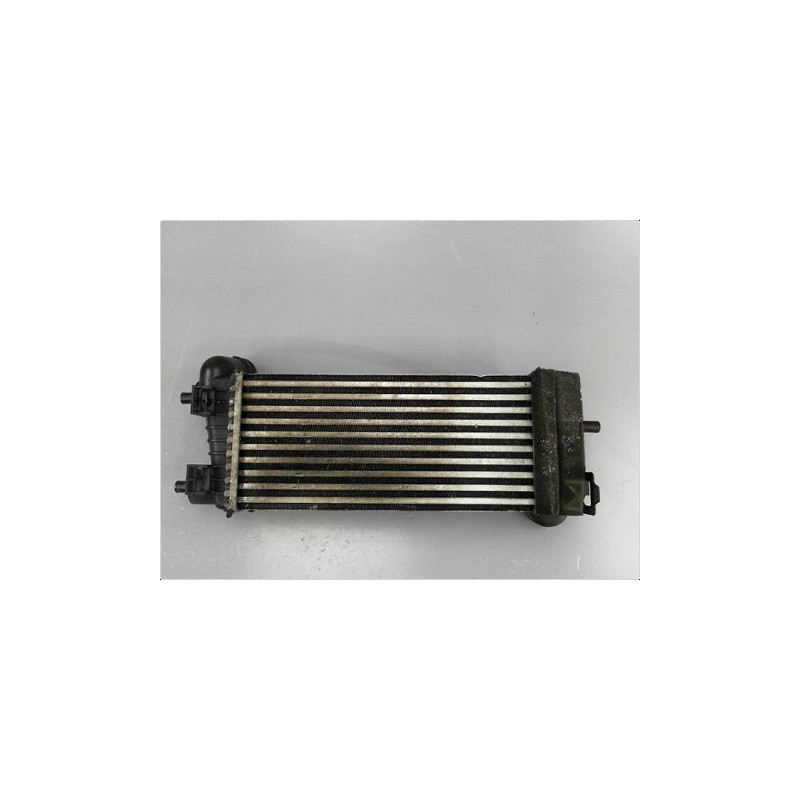 ECHANGEUR AIR FORD FOCUS III 11-15