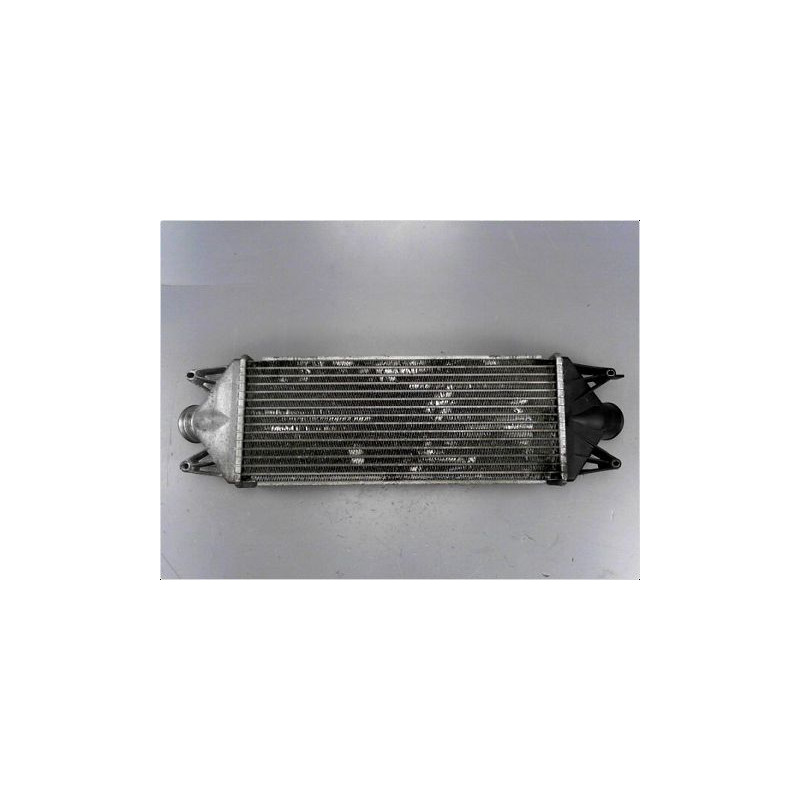 ECHANGEUR AIR IVECO 35C11