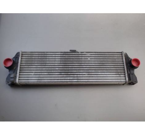 ECHANGEUR AIR