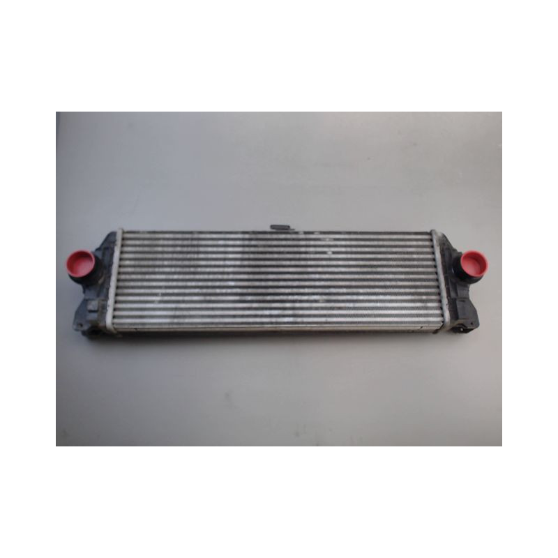 ECHANGEUR AIR MERCEDES SPRINTER