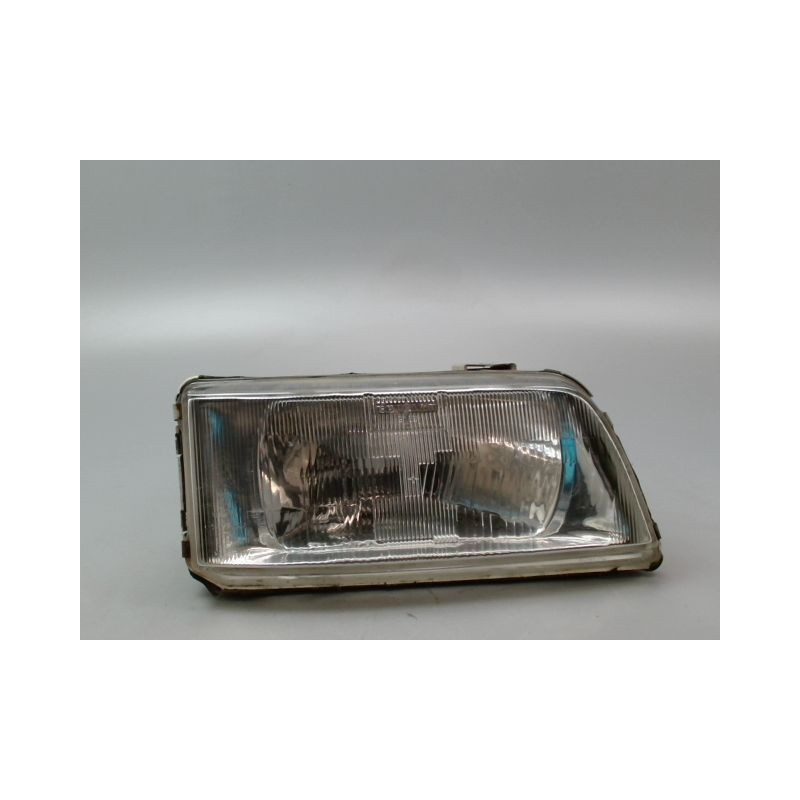 PHARE DROIT CITROEN JUMPER 27CH TOLE -2002