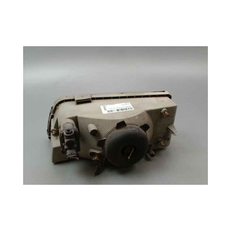 PHARE DROIT CITROEN JUMPER 27CH TOLE -2002
