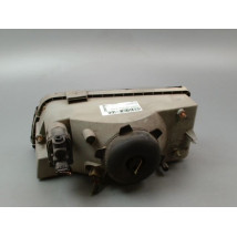 PHARE DROIT CITROEN JUMPER 27CH TOLE -2002