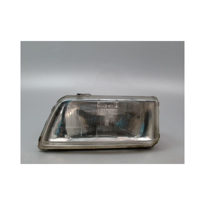 PHARE GAUCHE CITROEN JUMPER 27CH TOLE -2002