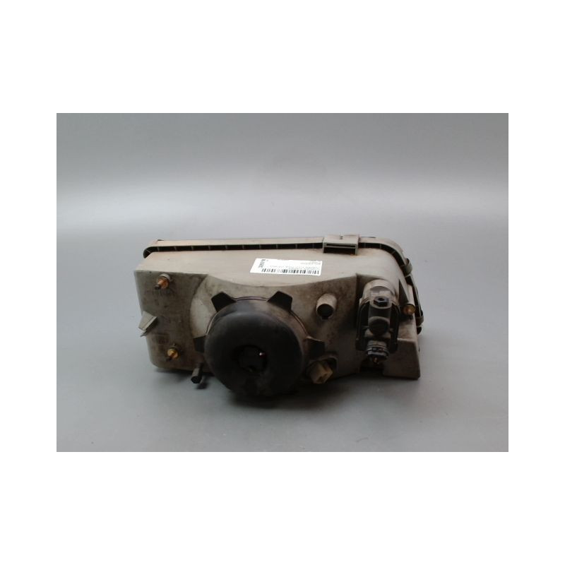 PHARE GAUCHE CITROEN JUMPER 27CH TOLE -2002