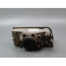PHARE GAUCHE CITROEN JUMPER 27CH TOLE -2002