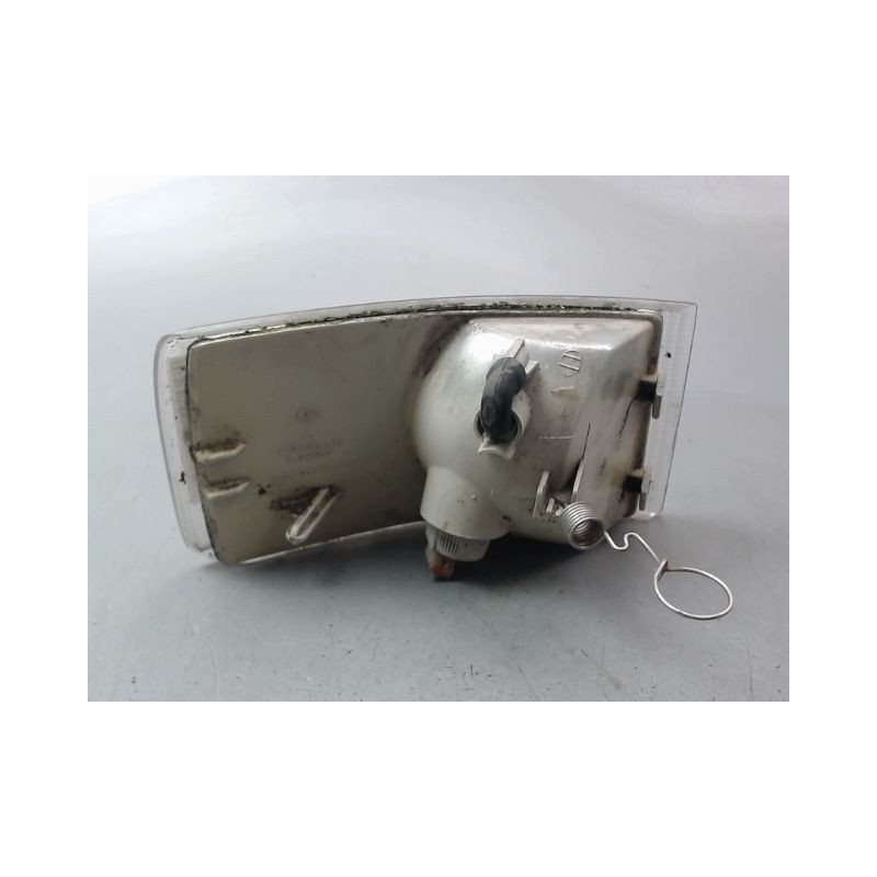 CLIGNOTANT GAUCHE CITROEN JUMPER 27CH TOLE -2002