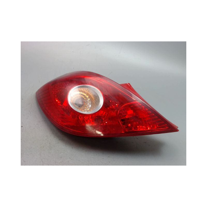 FEU ARRIERE GAUCHE  OPEL CORSA IV Phase 1 (D) 2006-2010