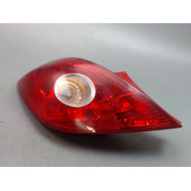 FEU ARRIERE GAUCHE  OPEL CORSA IV Phase 1 (D) 2006-2010