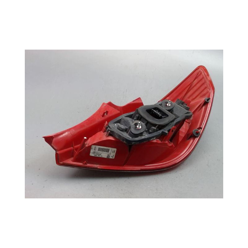 FEU ARRIERE GAUCHE  OPEL CORSA IV Phase 1 (D) 2006-2010
