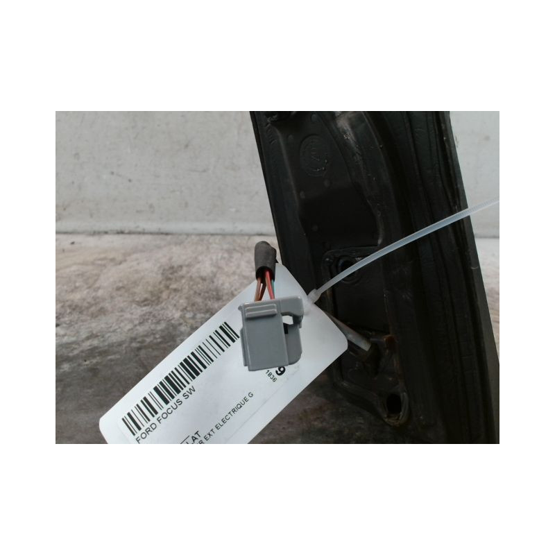 RETROVISEUR EXTERIEUR ELECTRIQUE GAUCHE FORD FOCUS SW