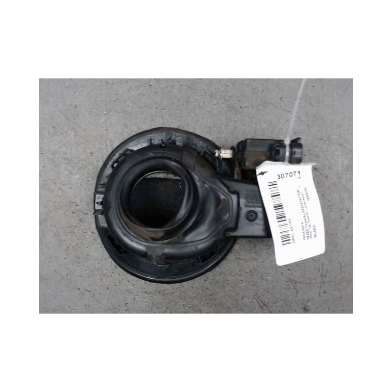 VOLET DE TRAPPE CARBURANT OPEL ASTRA