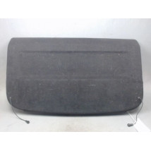 TABLETTE PLAGE ARRIERE OPEL ASTRA