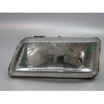 PHARE GAUCHE CITROEN JUMPER 27C TOLE -2002