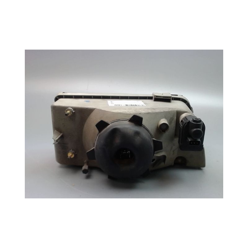 PHARE GAUCHE CITROEN JUMPER 27C TOLE -2002